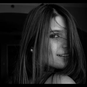 Meet your Posher, Stefany